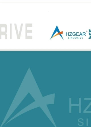 精密行星齿轮减速机选型手册