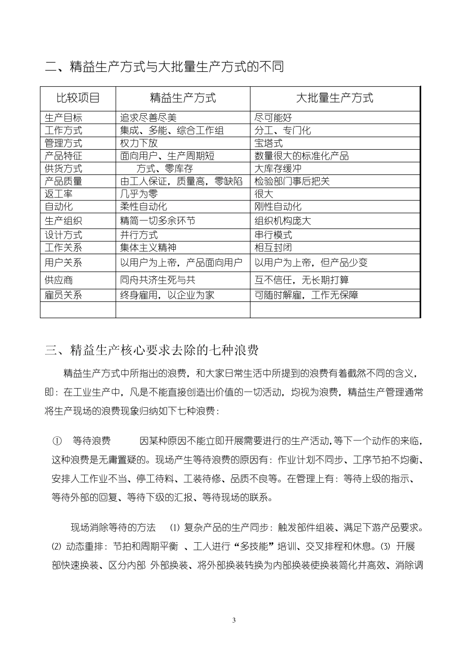 精益生产知识简介_第3页