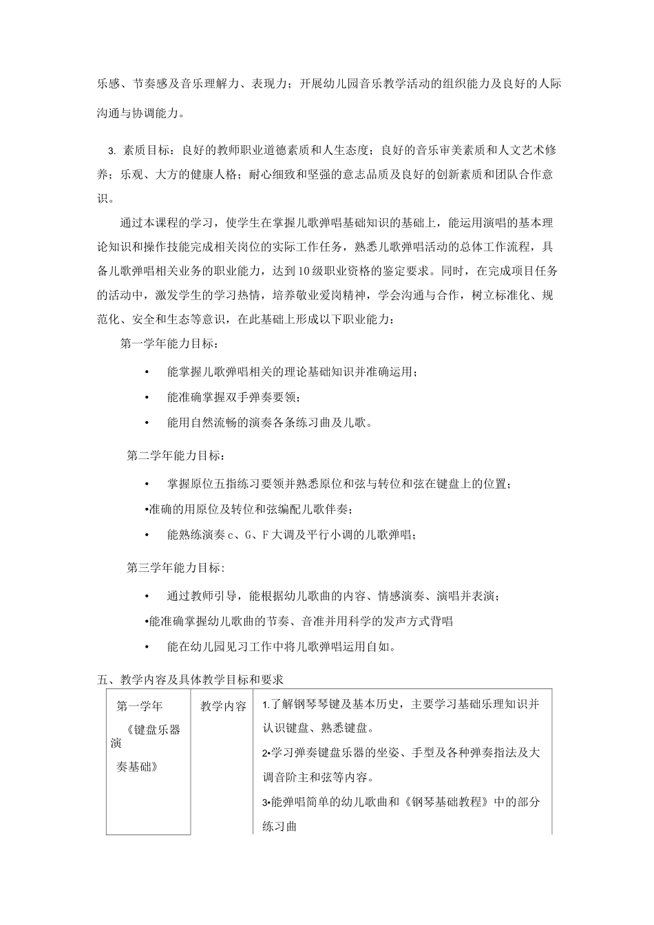 中职课程标准_第2页