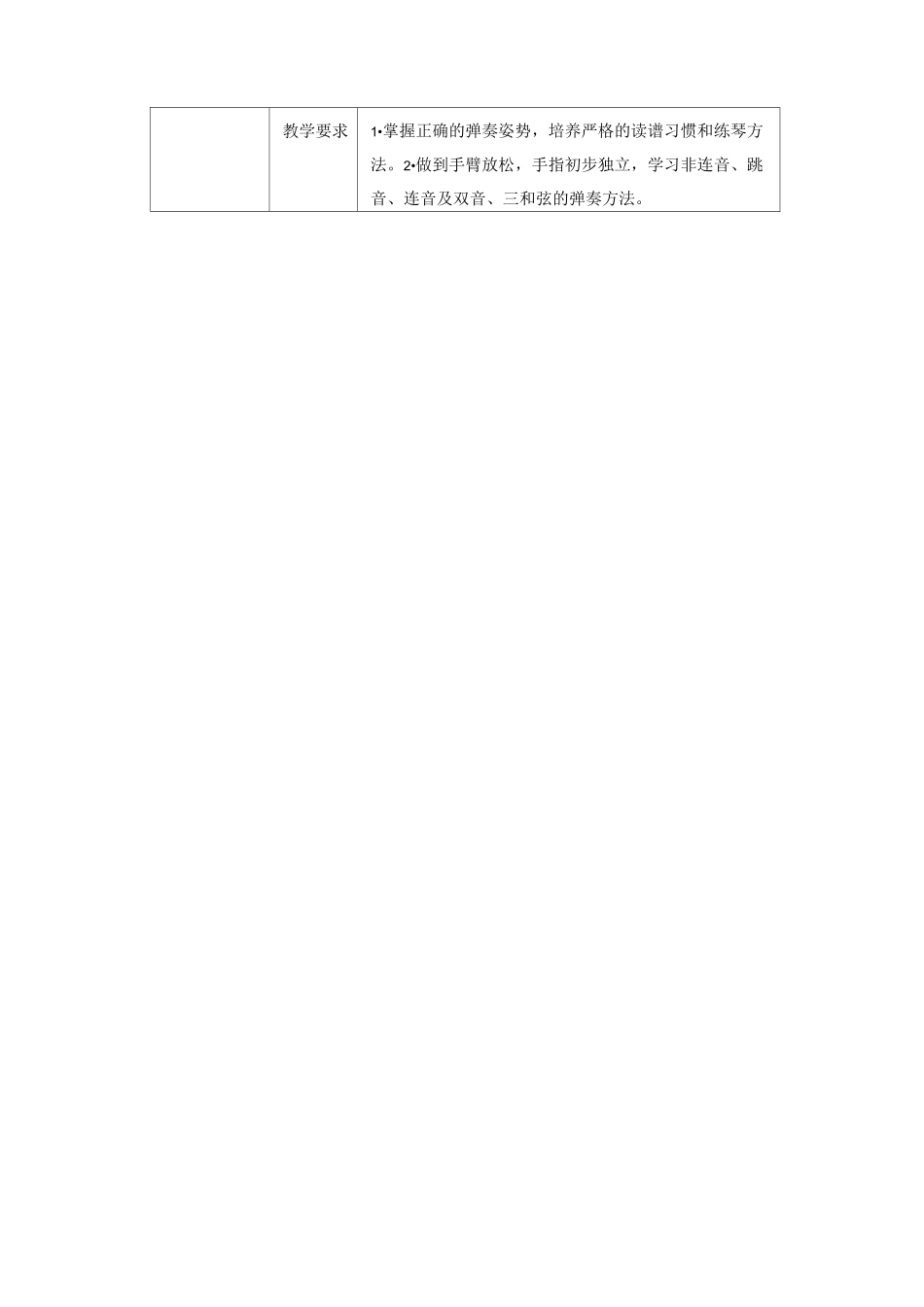 中职课程标准_第3页