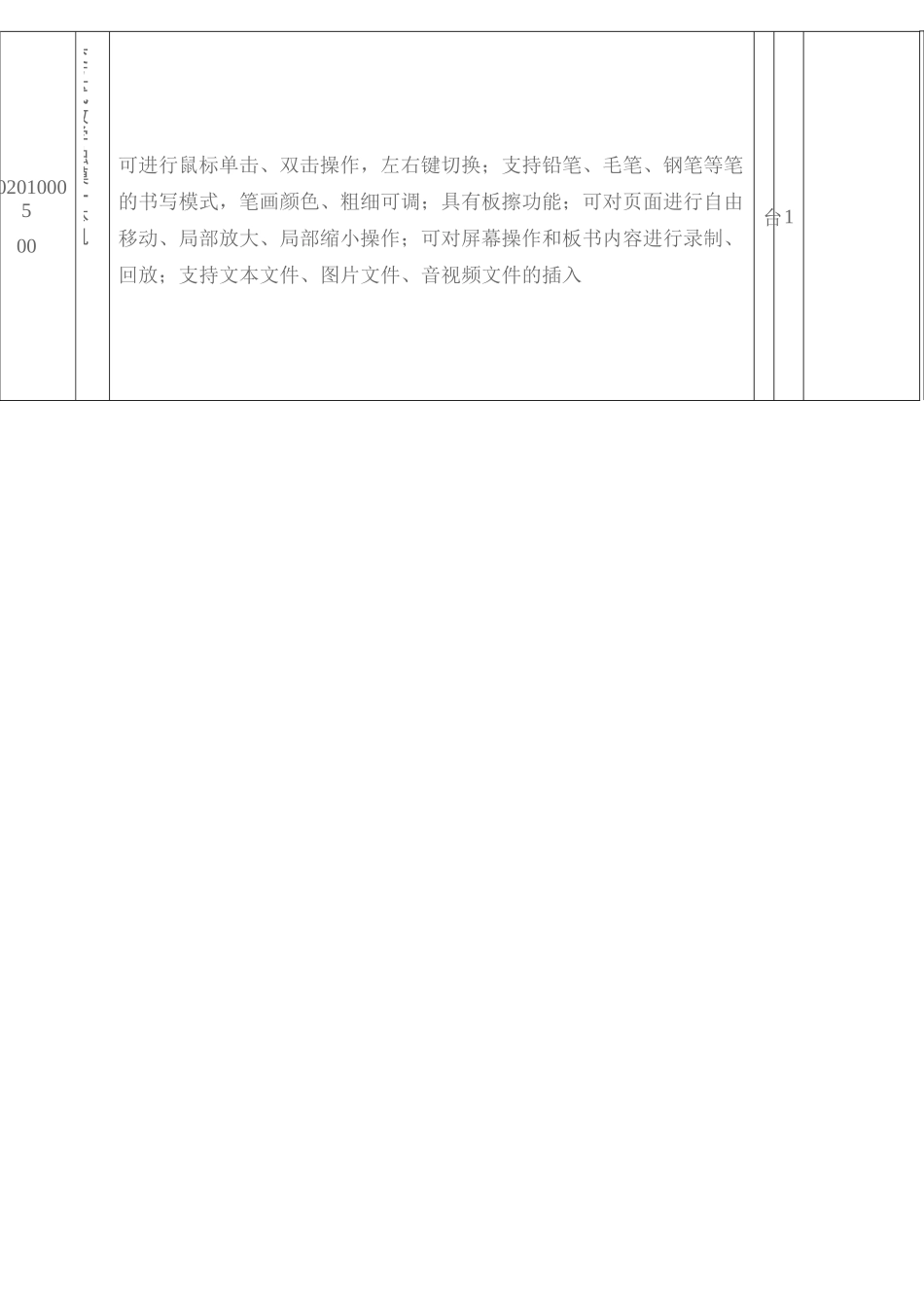 小学体育器材设施配备标准_第2页