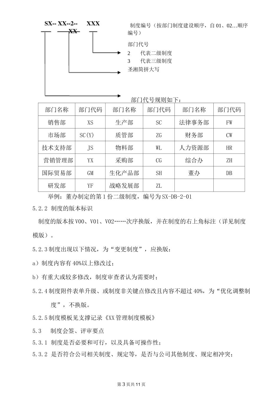 二级、三级制度管理制度_第3页