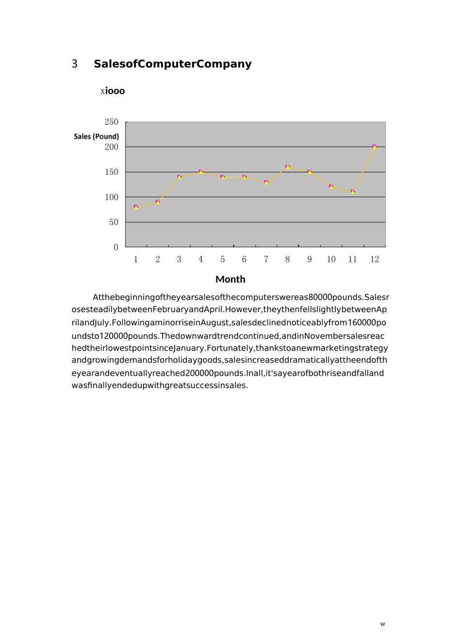 高职高专实用英语口语大赛训练题目_第3页