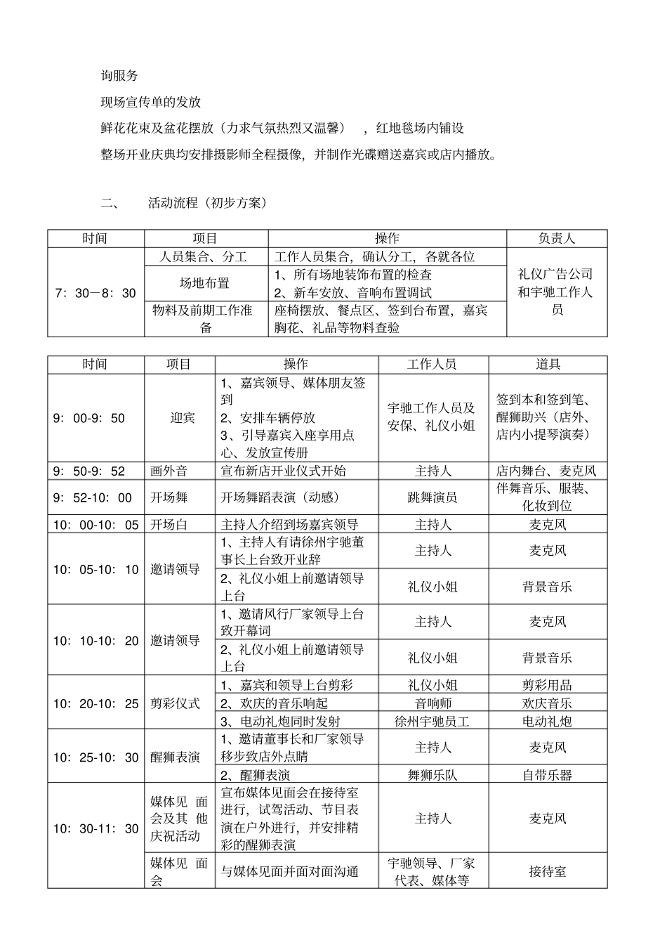开业庆典申请_第3页