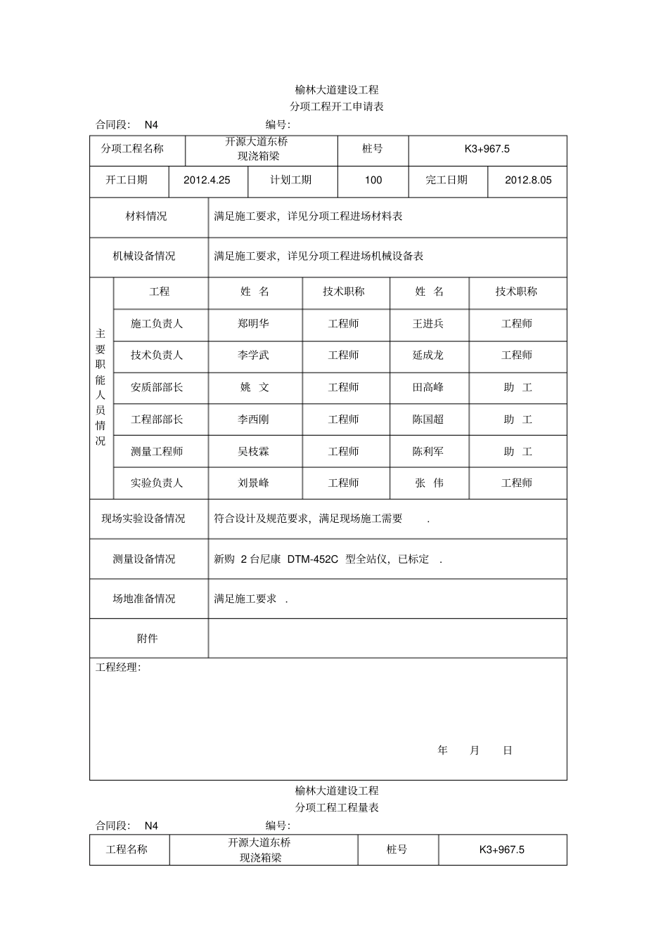 开东现浇箱梁施工方案,正式_第3页