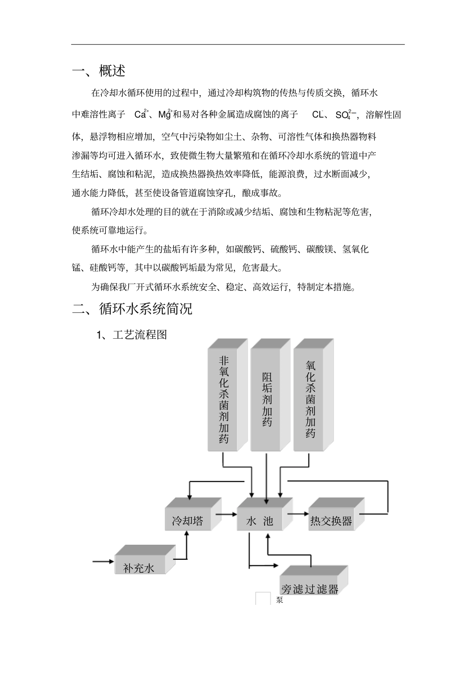 开式循环水加药措施_第3页