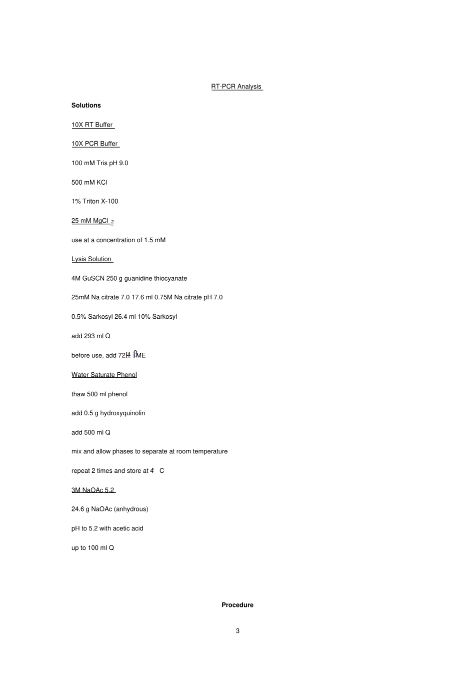 引物的设计总结_第3页