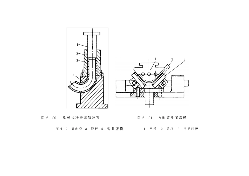 弯管力矩计算公式重点讲义资料_第3页