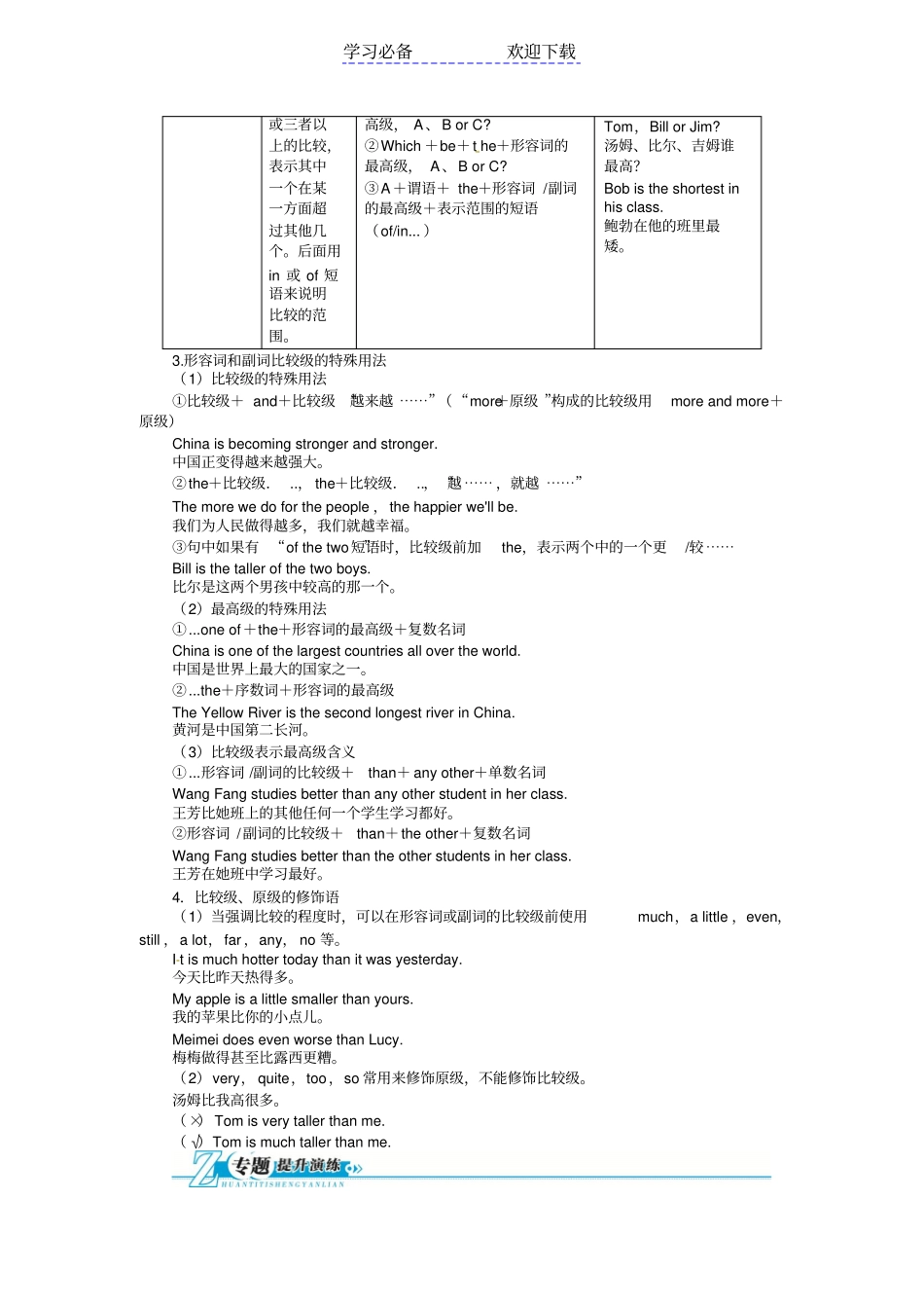 形容词,副词_第3页