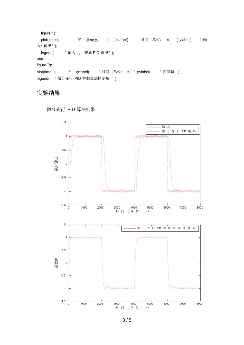 微分先行PID控制算法_第3页