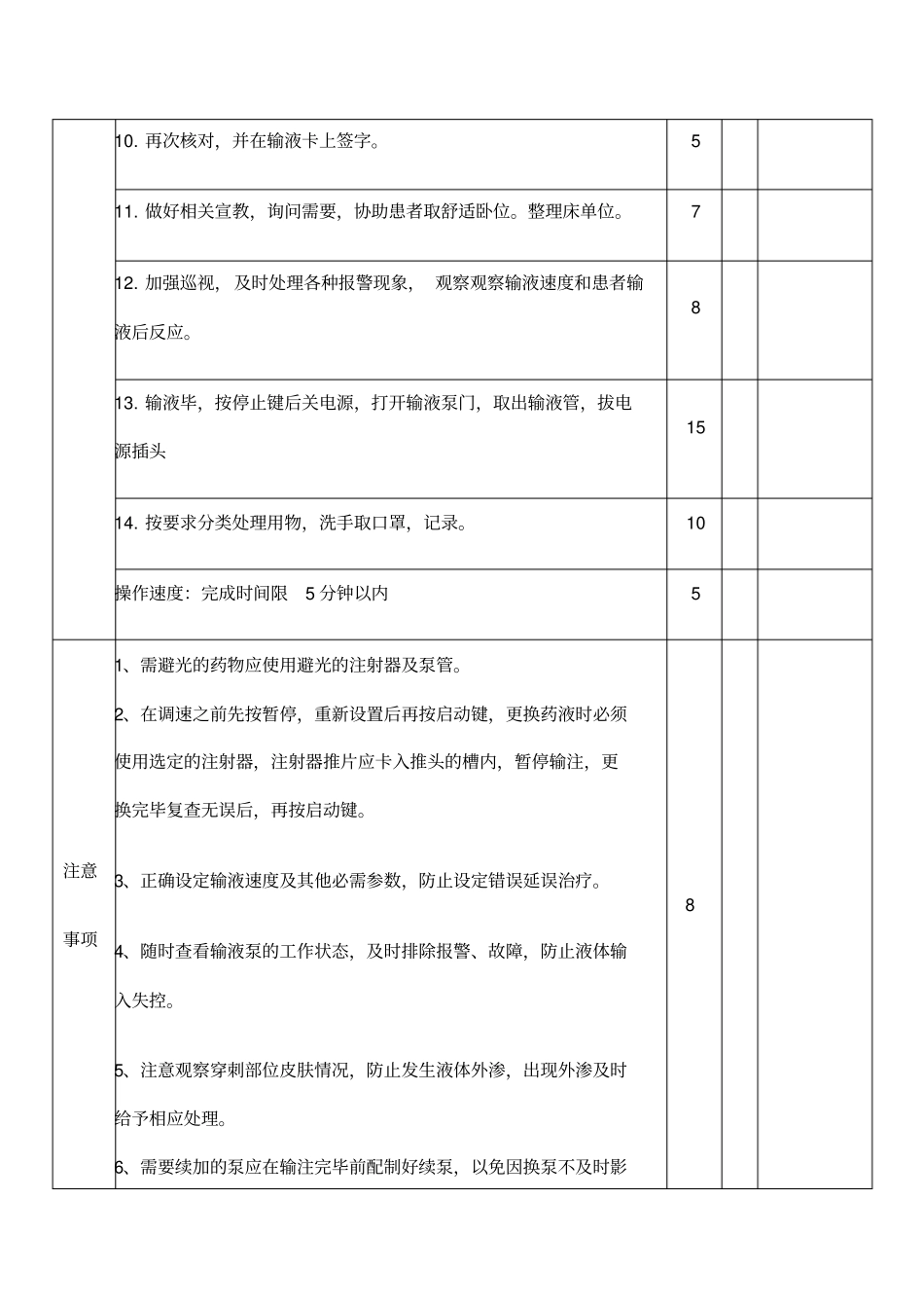 微量泵操作流程_第2页
