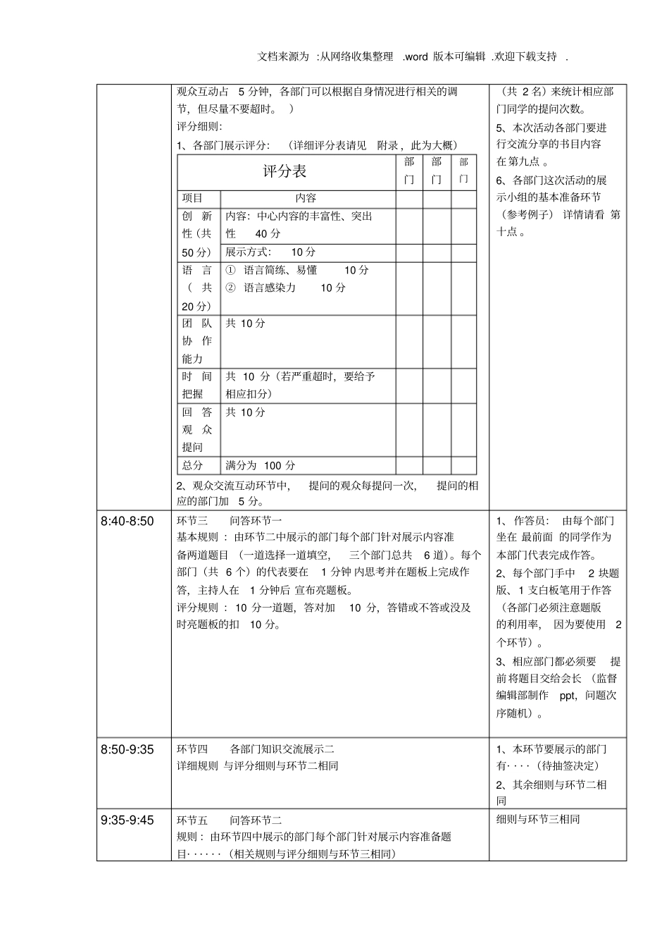 心助会心理知识交流分享会_第3页