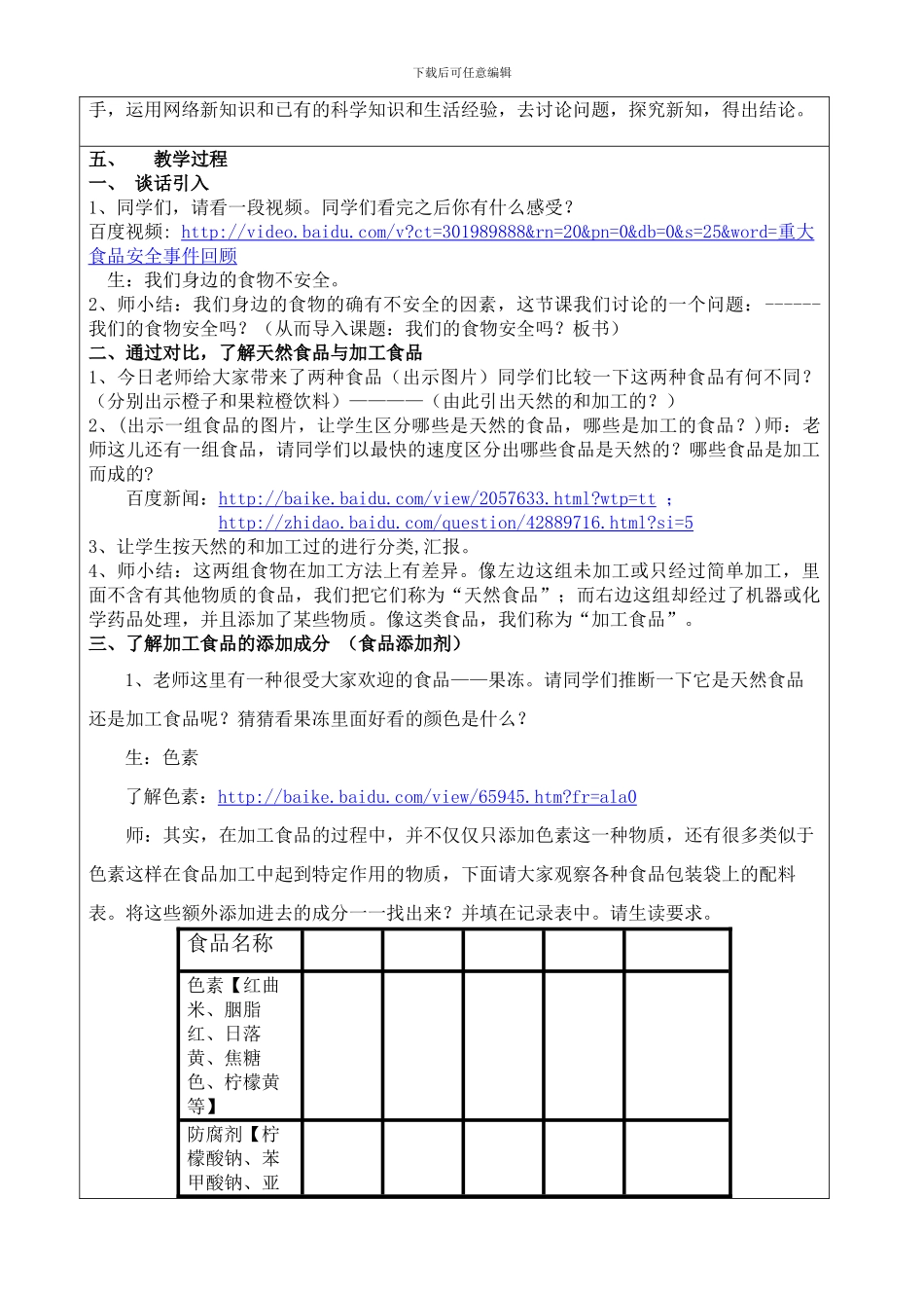 《我们的食物安全吗》_第2页