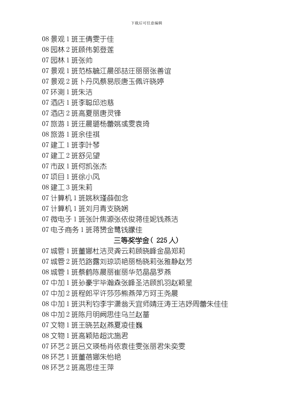 上海城市管理职业技术学院模板_第2页