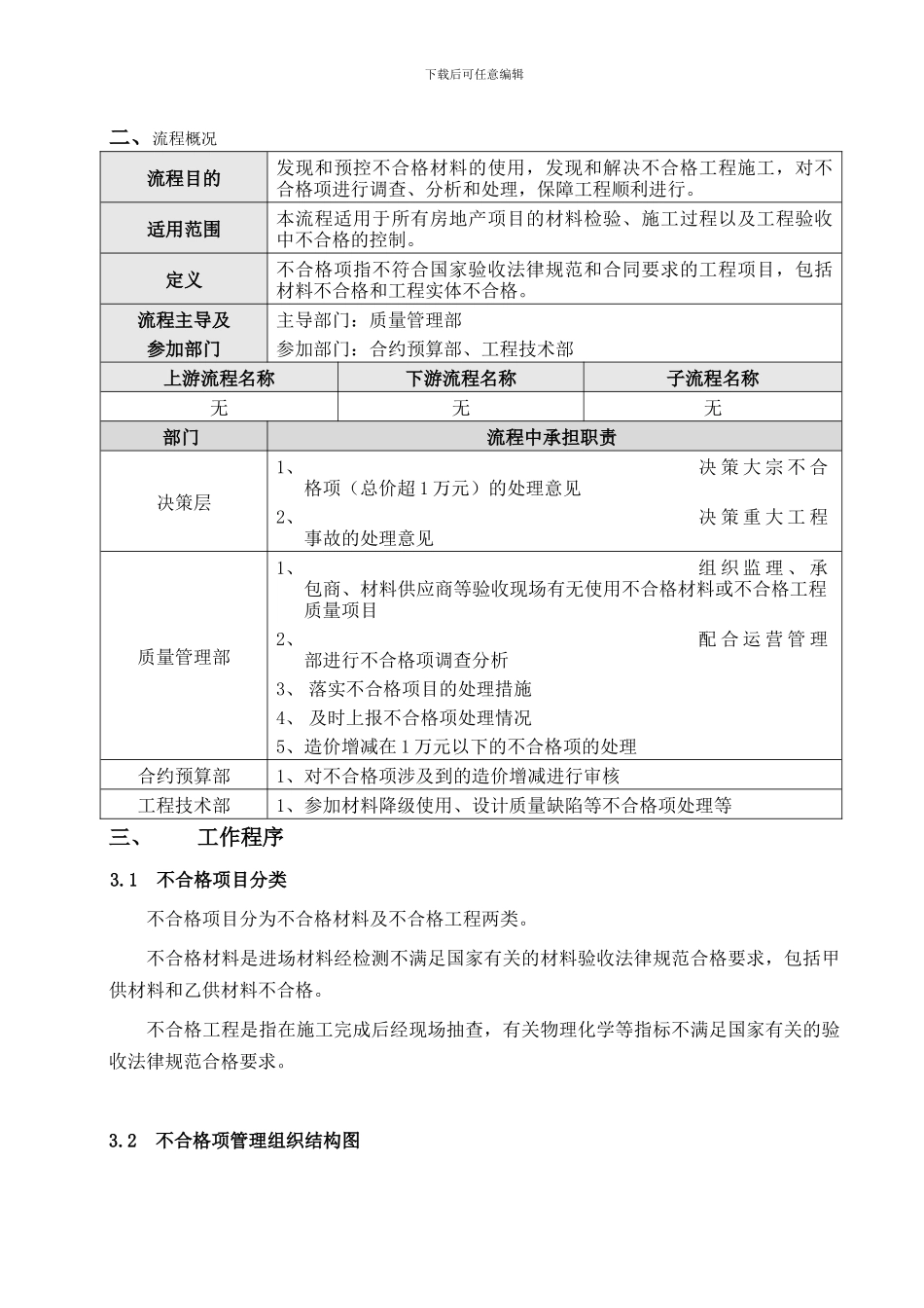 不合格控制制度_第3页