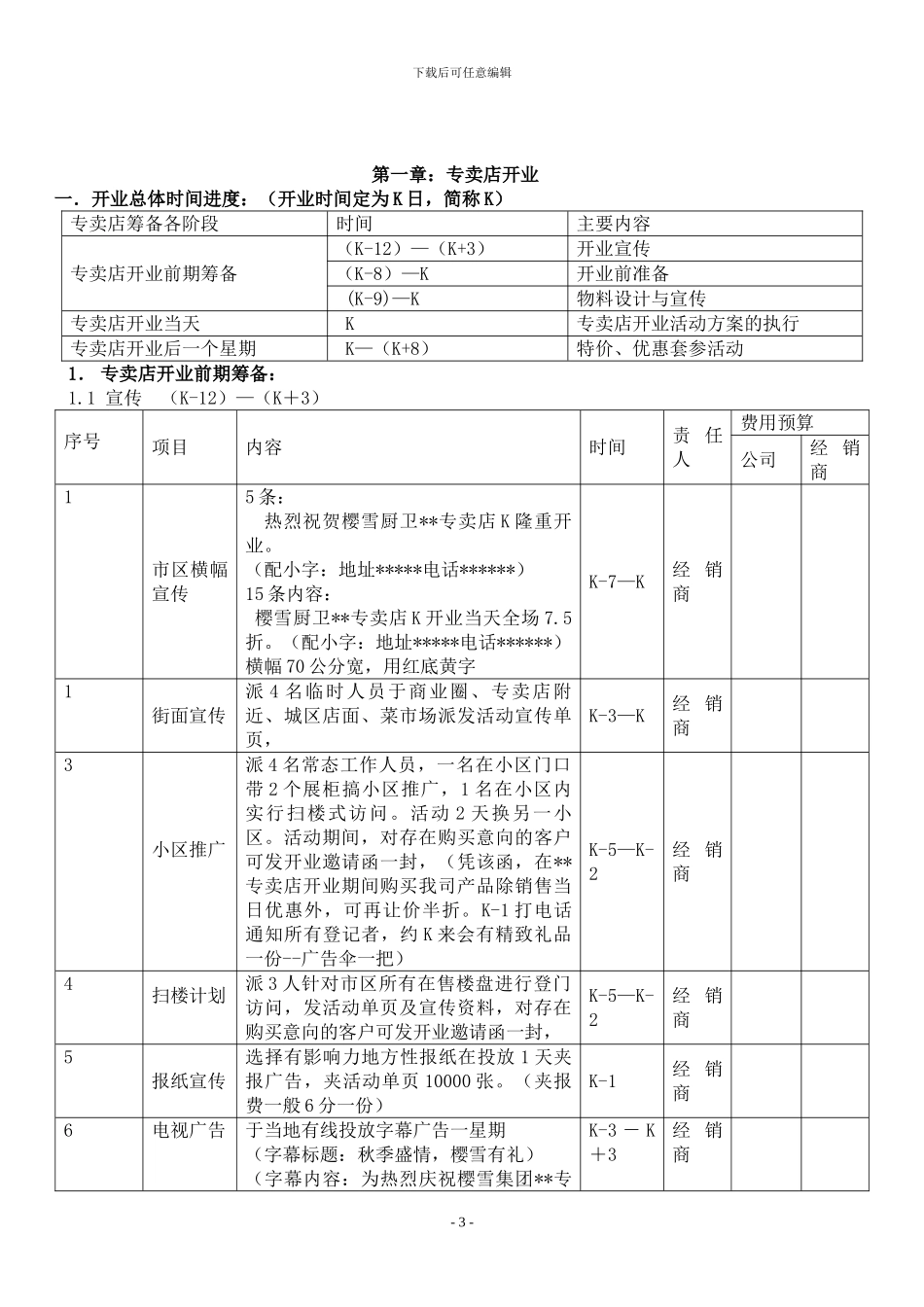 专卖店管理手册_第3页