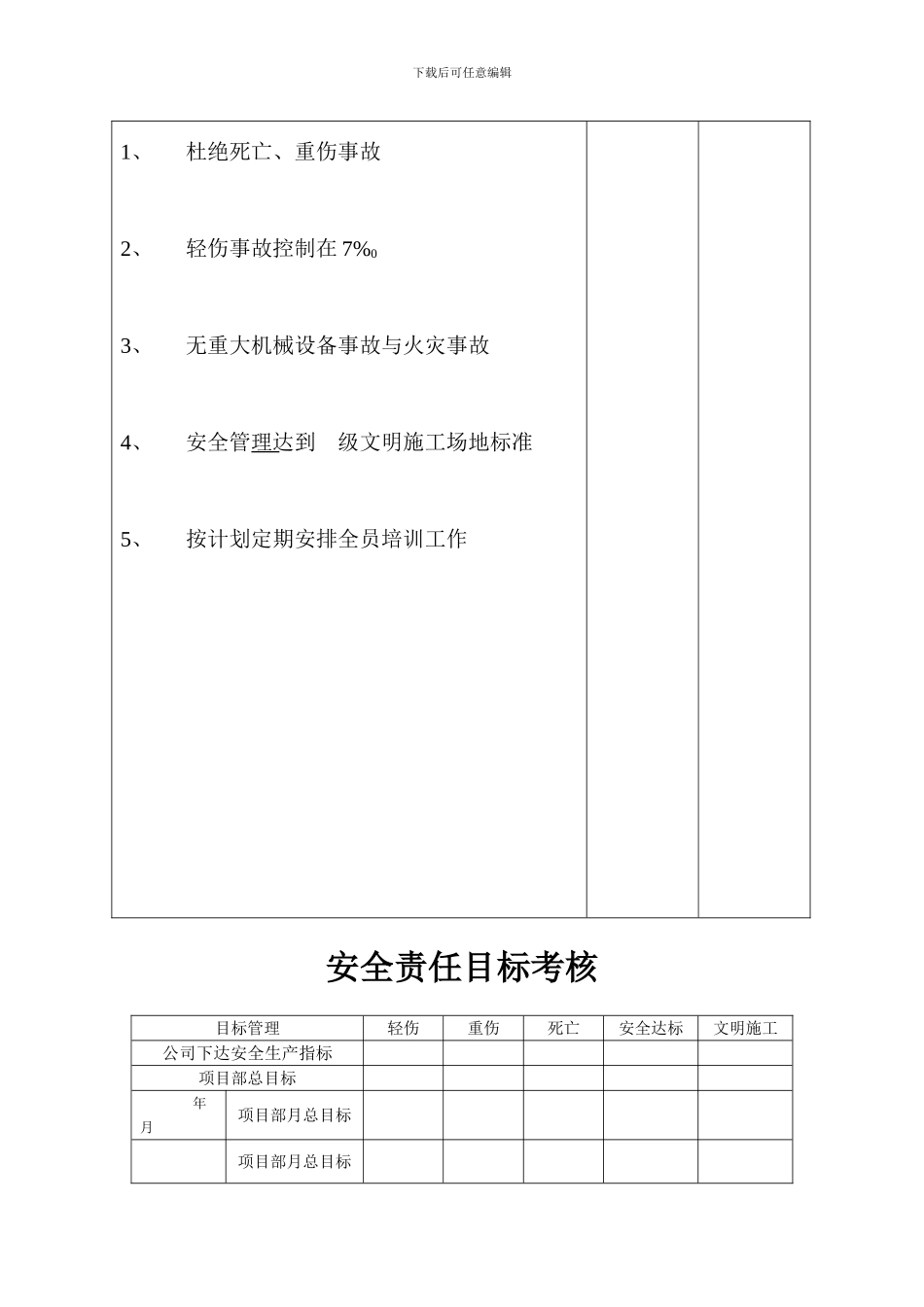 二、目标管理制度_第2页
