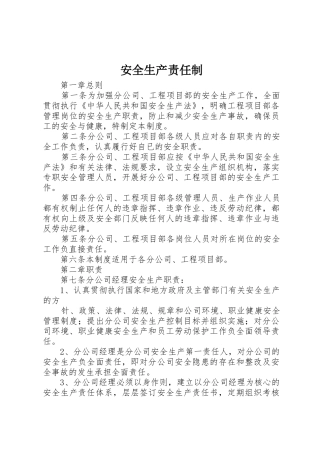 安全生产责任制_1