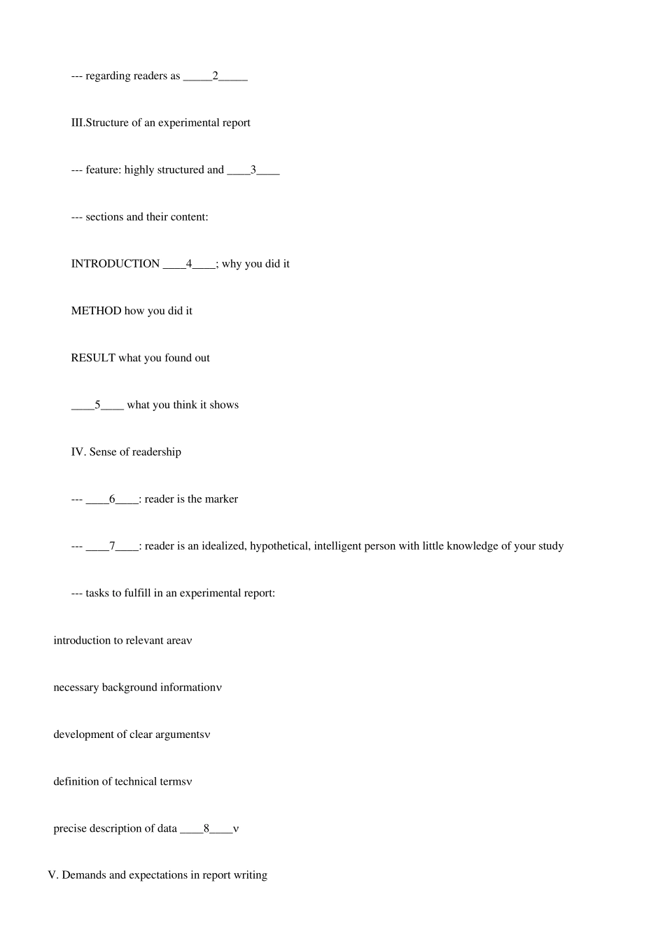 2009年英语专八真题与答案解析_第2页