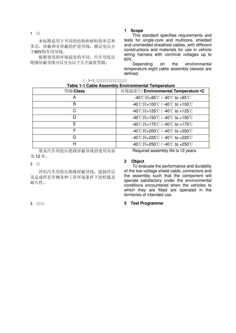 20100402汽车用低压屏蔽线试验规范1_第1页