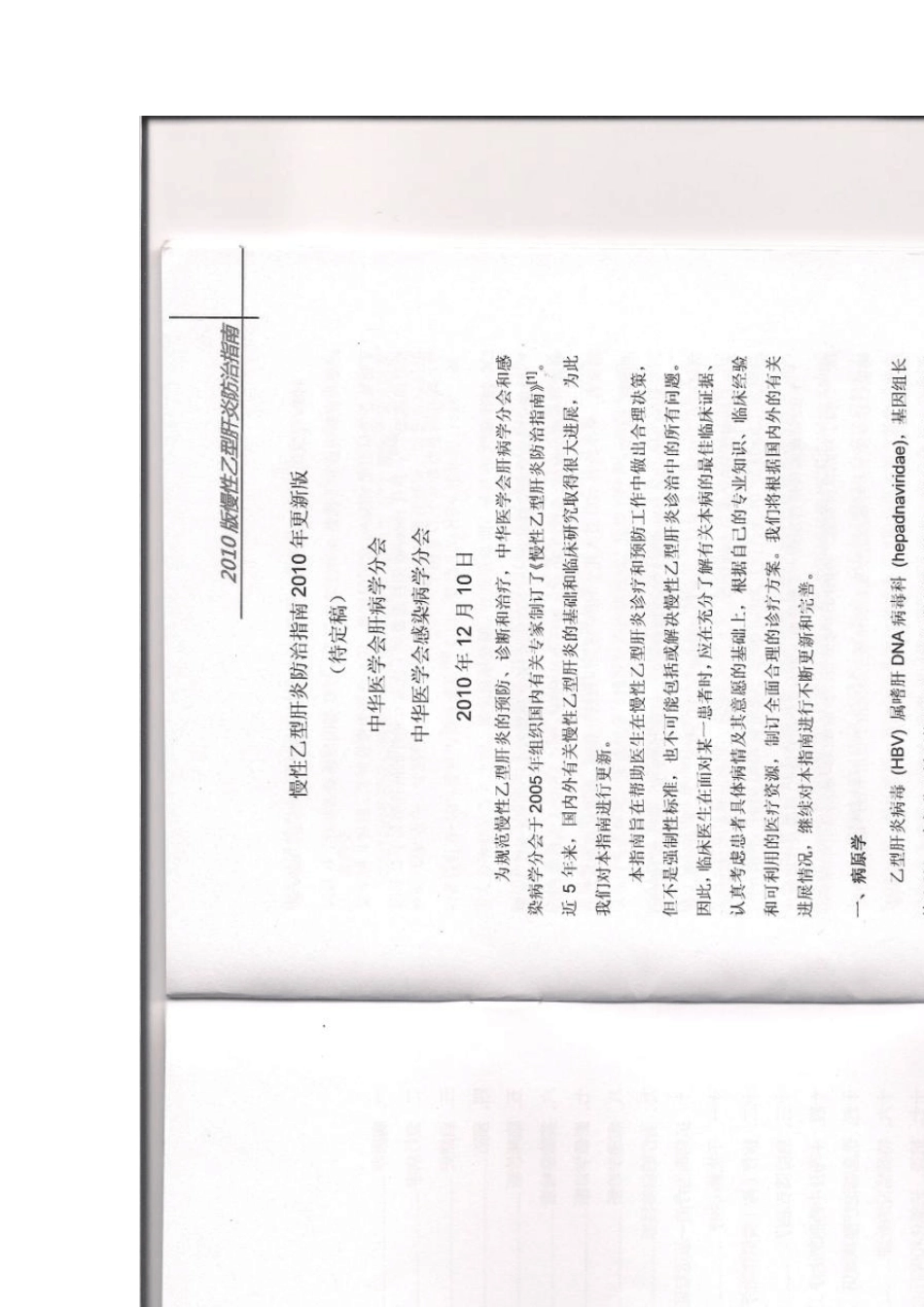 2010中国慢乙肝防治指南_第3页