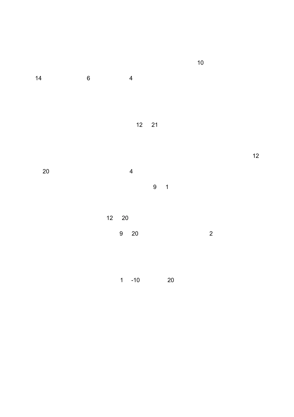 2010年安徽省国家开发银行生源地信用助学贷款办理指南(正式版7.23)_第3页