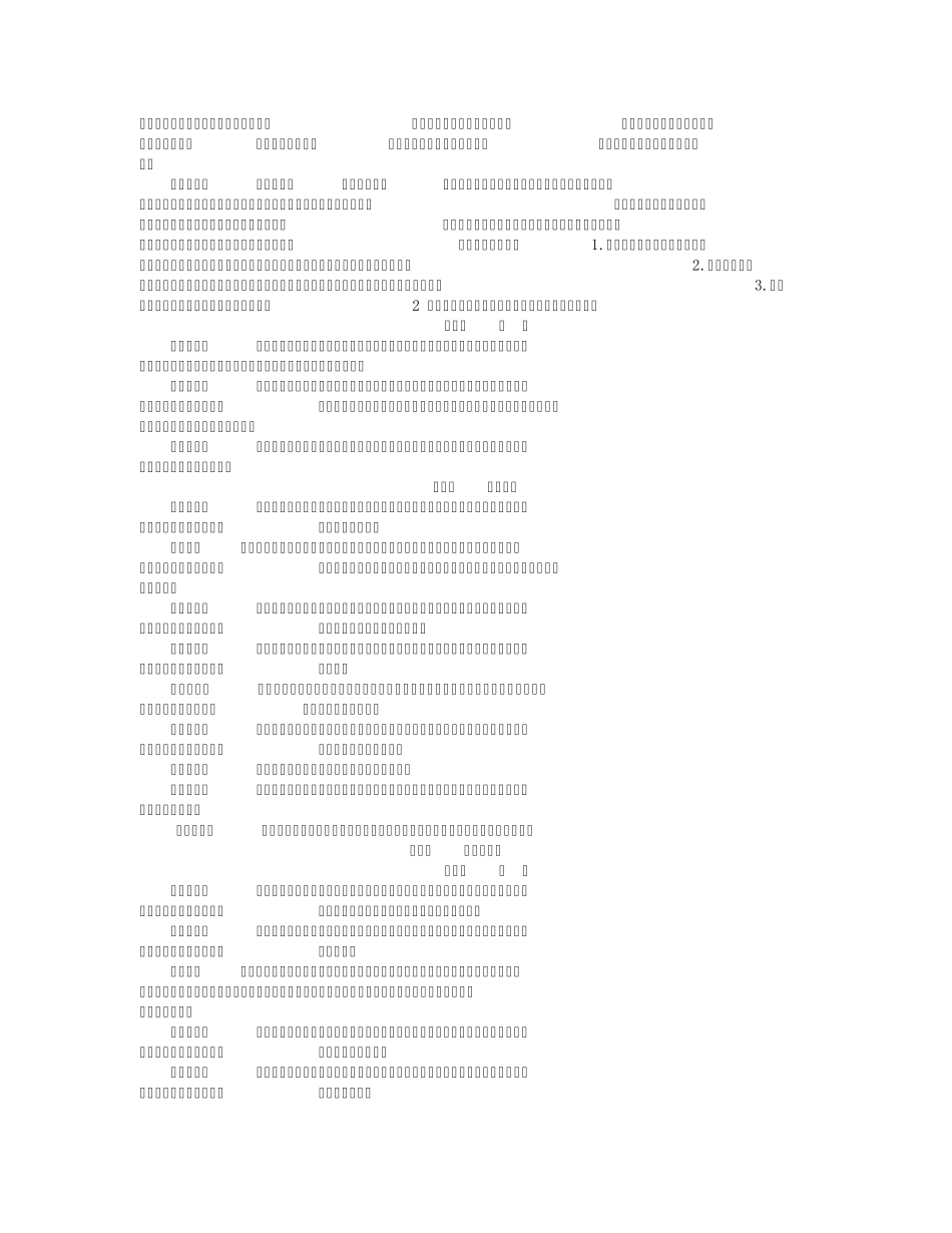 2010版GMP详细内容_第3页