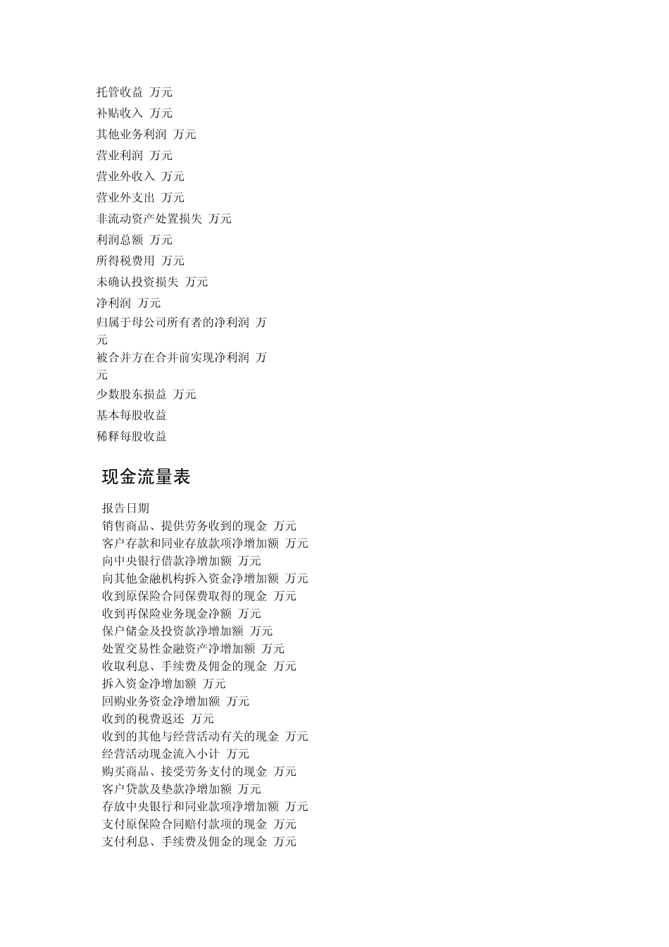 20112013年格力电器财务分析_第3页