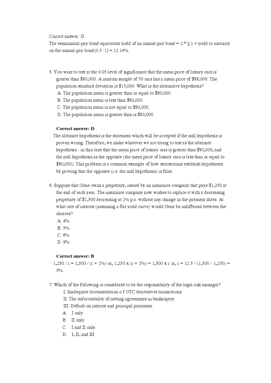 2011FRM模拟考题_第2页