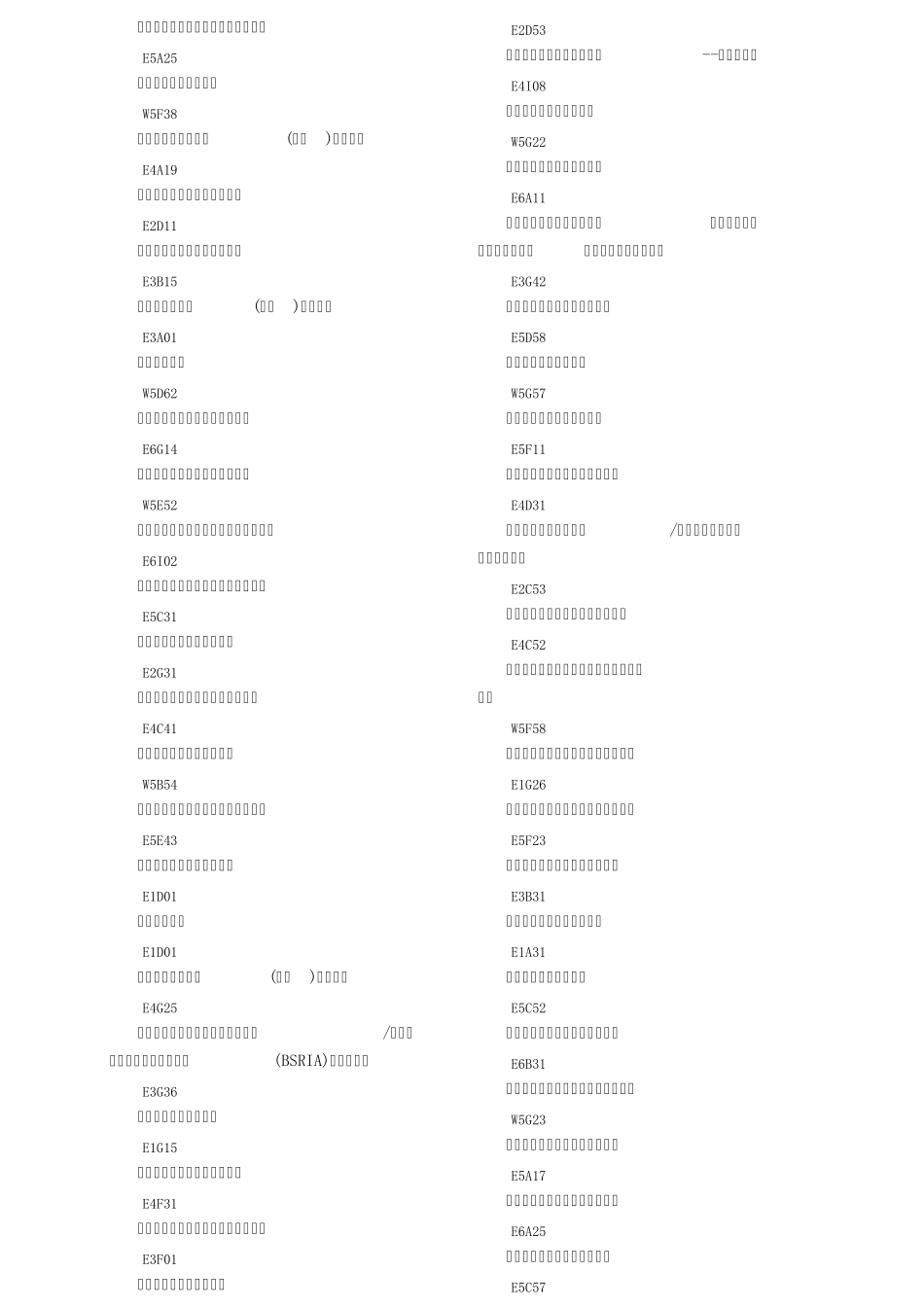 2011中国制冷展参展企业_第3页