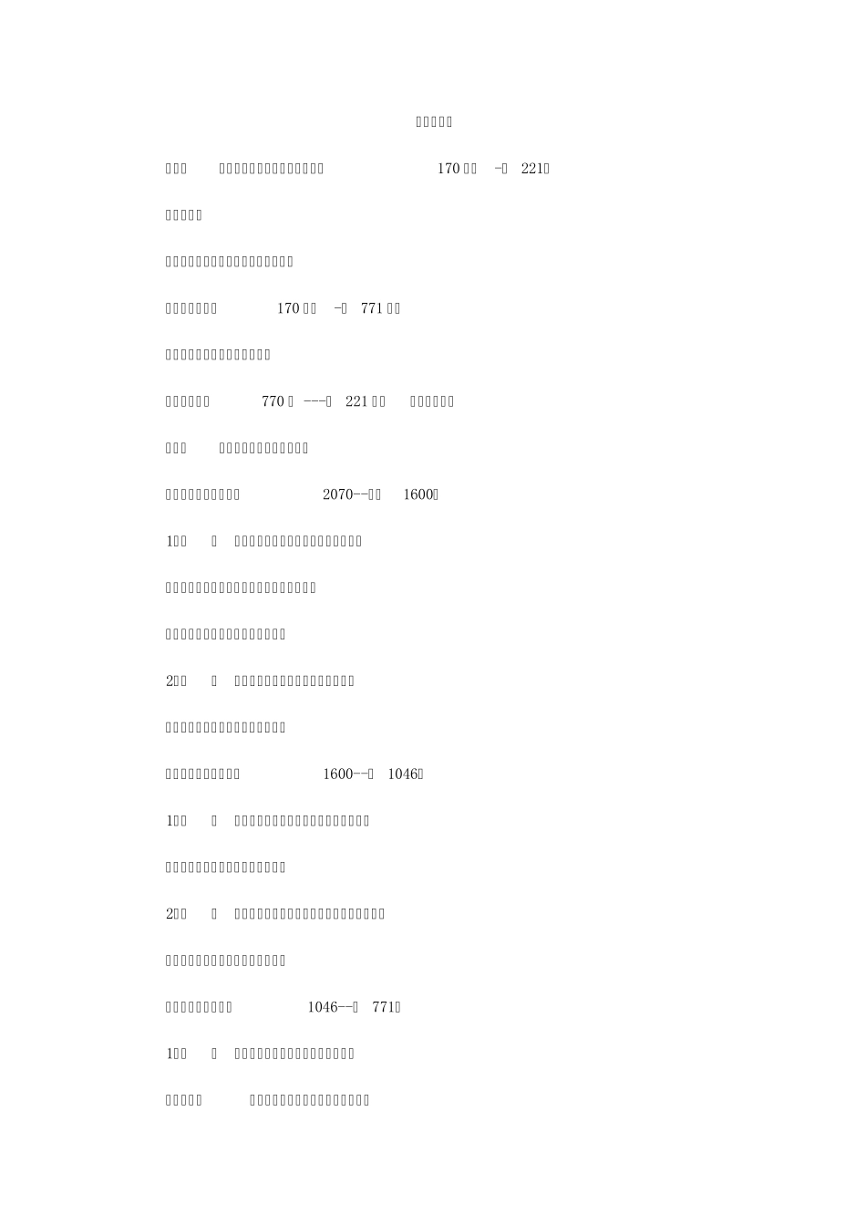 2011年高考历史复习攻略大全识记顺口溜_第1页