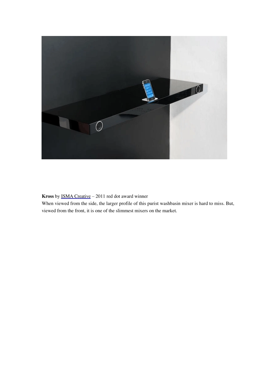 2011红点奖(reddot)获奖作品_第2页