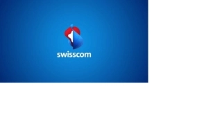 2011超经典国外vis视觉设计swisscom(瑞士电信)品牌设计欣赏