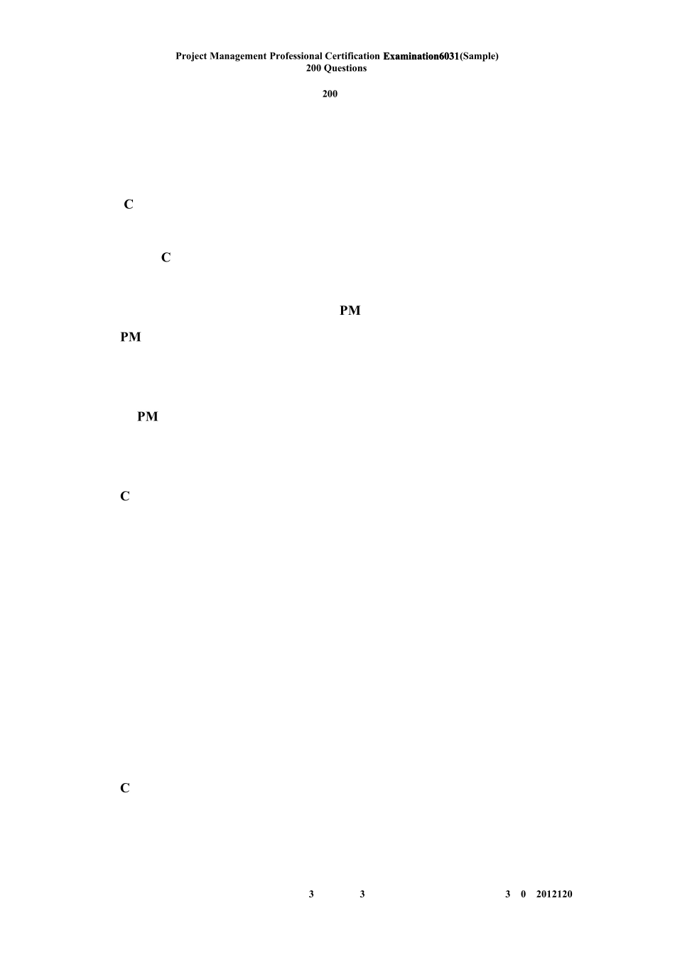 20121208仿真试题(200+50)答案_第3页