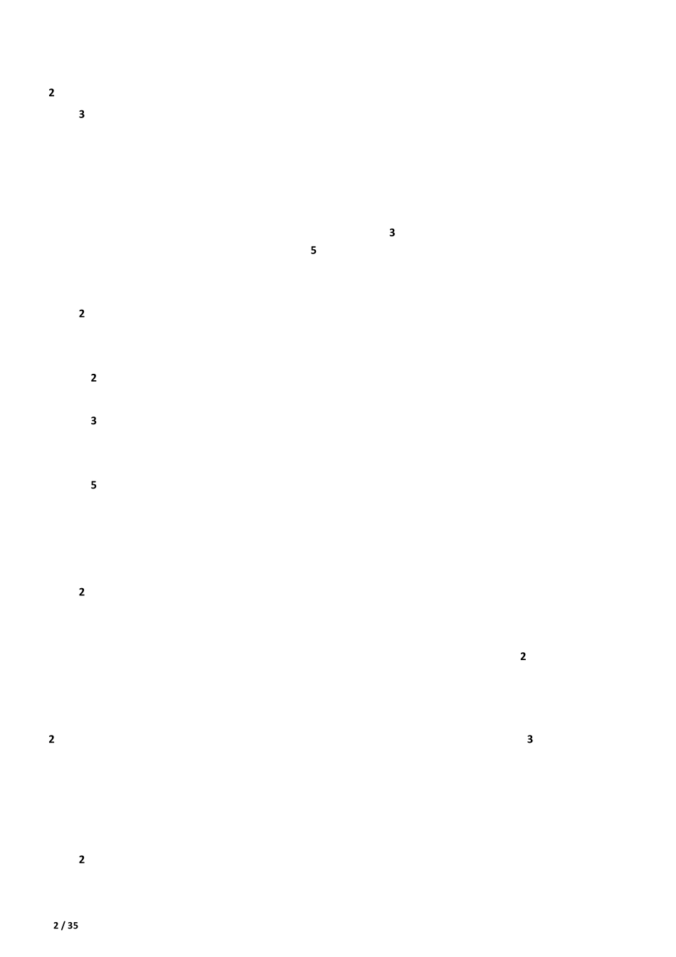 2012一级建造机电第一三章案例考点解析_第2页