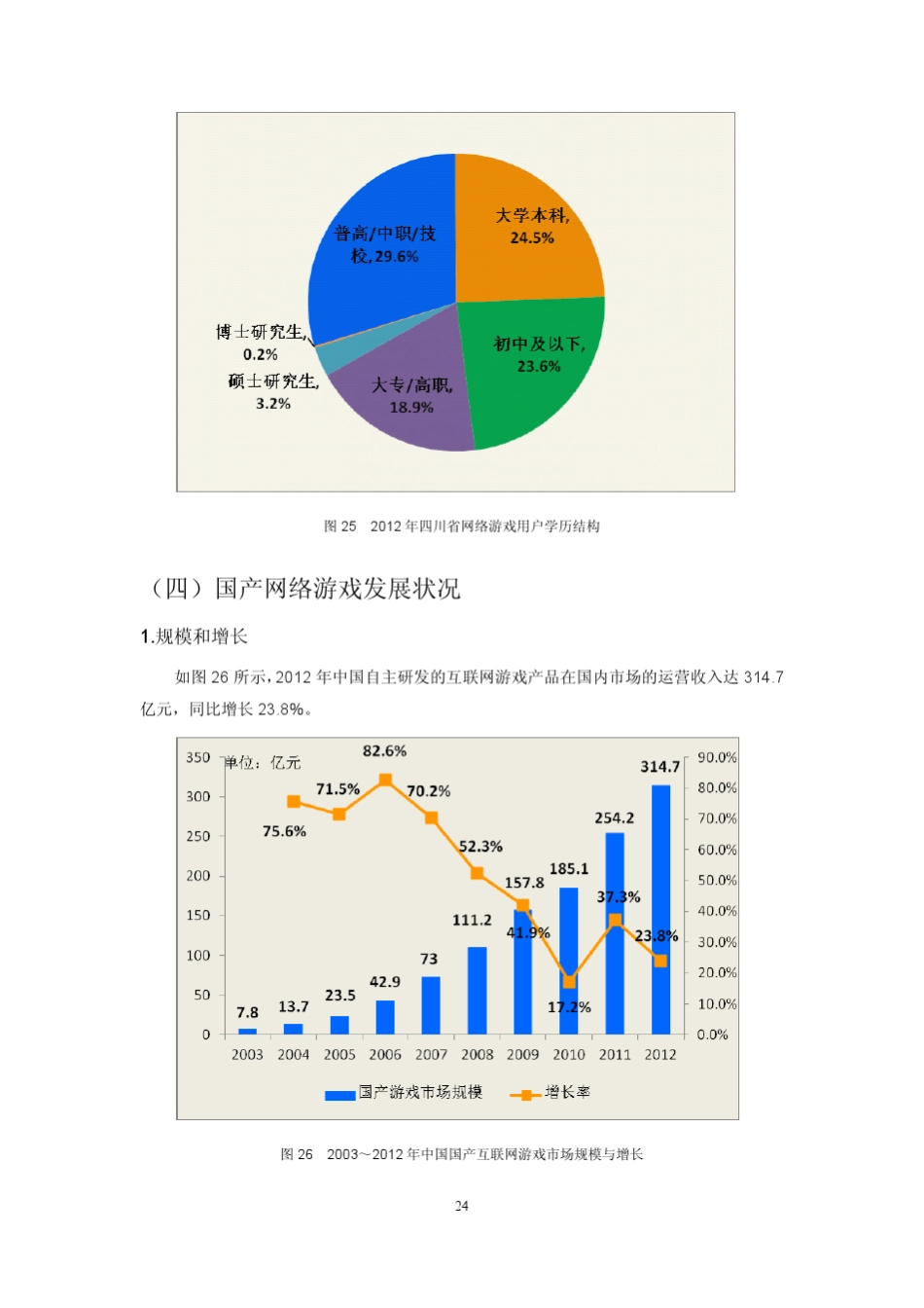 2012中国网络游戏市场年度报告2_第3页