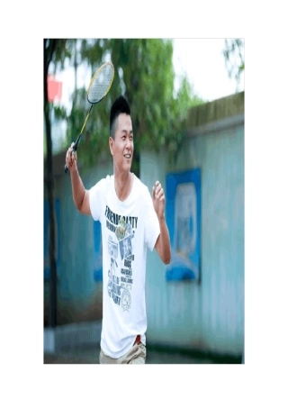 2012年上册羽毛球校本课程教案