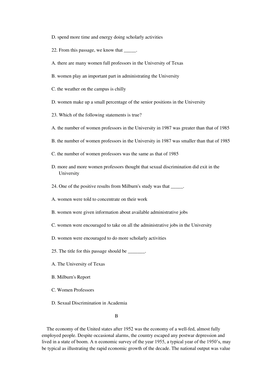 2012年自主招生模拟试题_第3页