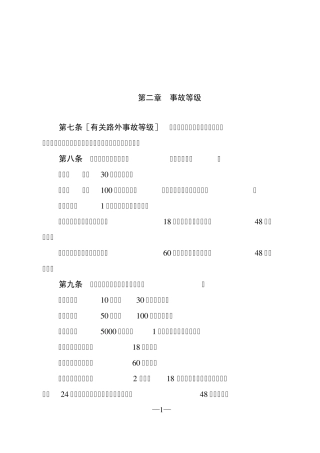 2012年铁路事规