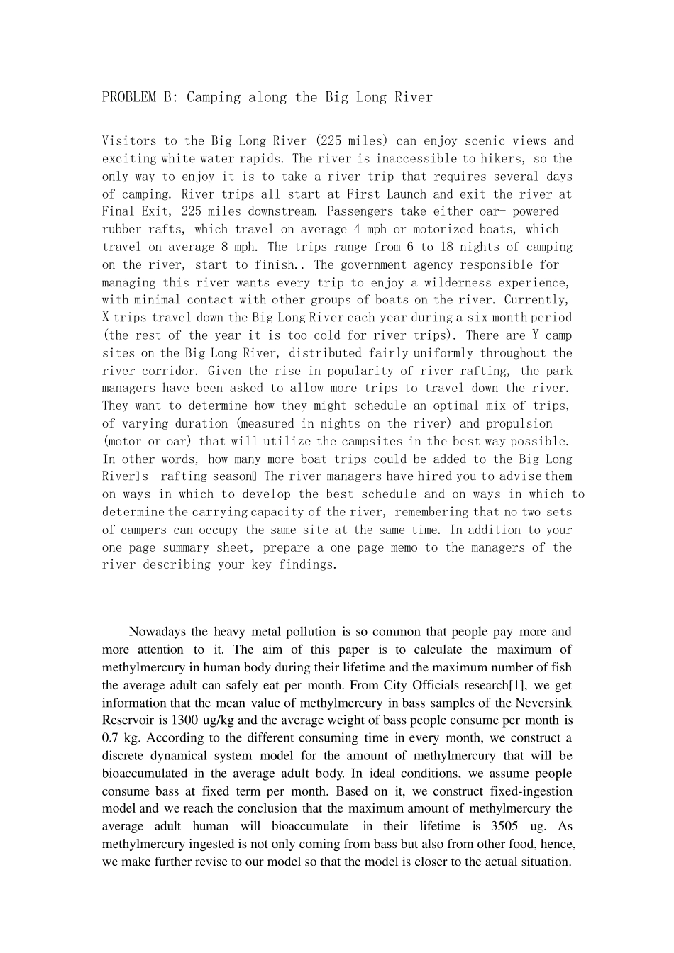 2012数学建模美国赛B题参考答案_第1页