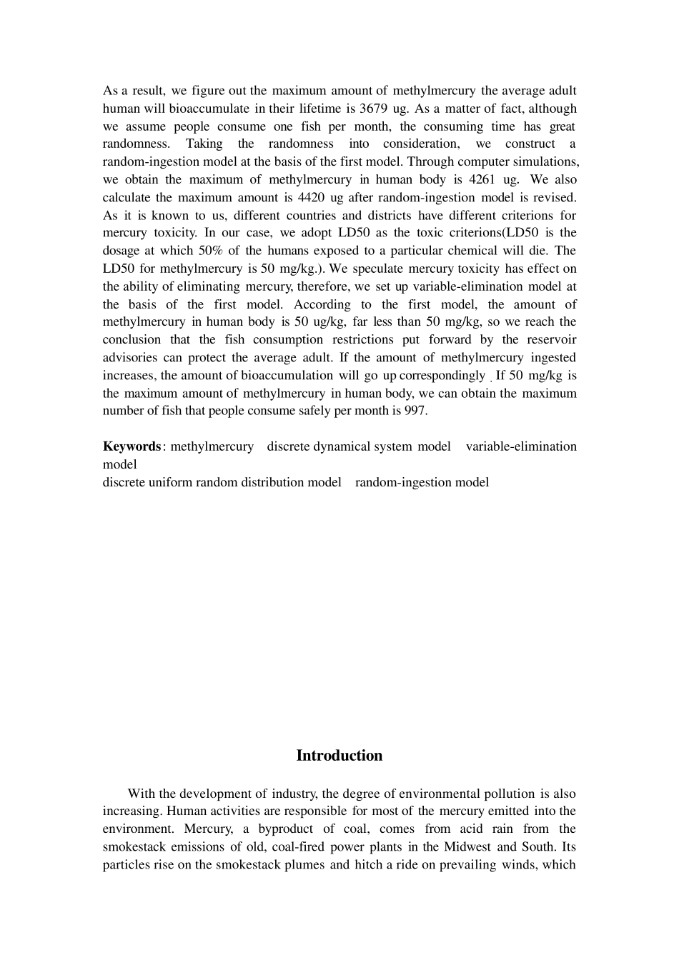 2012数学建模美国赛B题参考答案_第2页