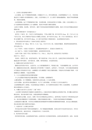 2012版福建三基护理基础理论(1209)