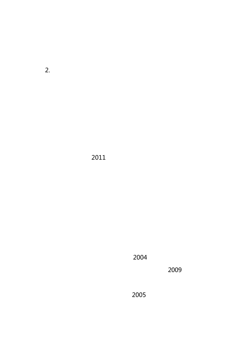 2012考研解析：347应用心理学专业硕士_第2页