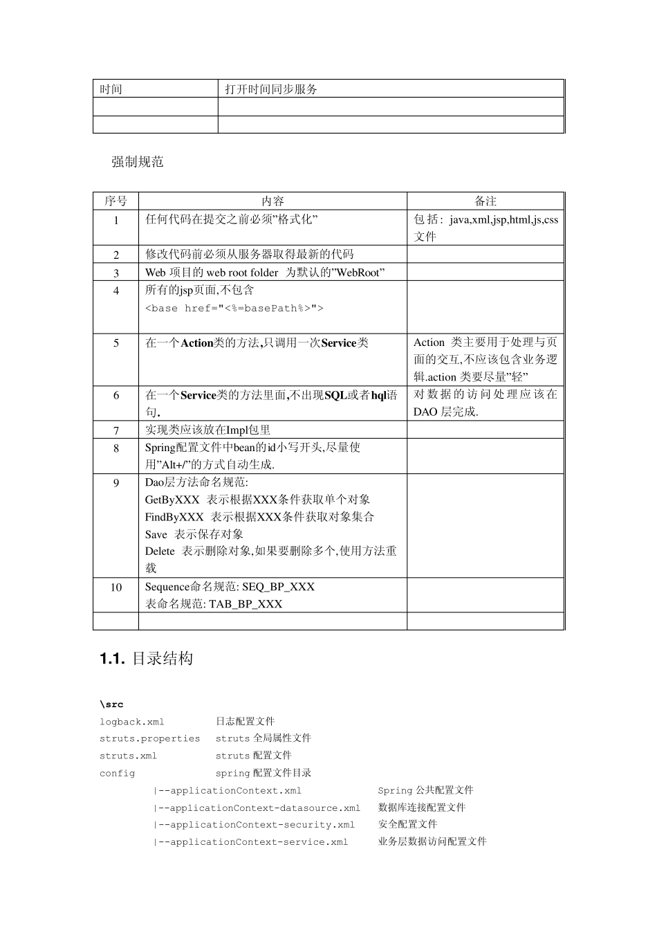 MVC框架规范_第2页