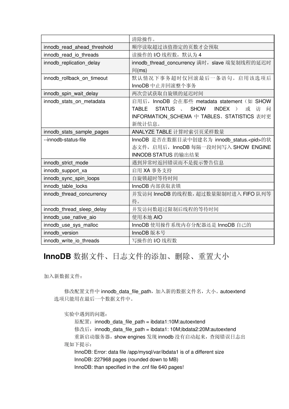 MySQL之InnoDB存储引擎_第3页
