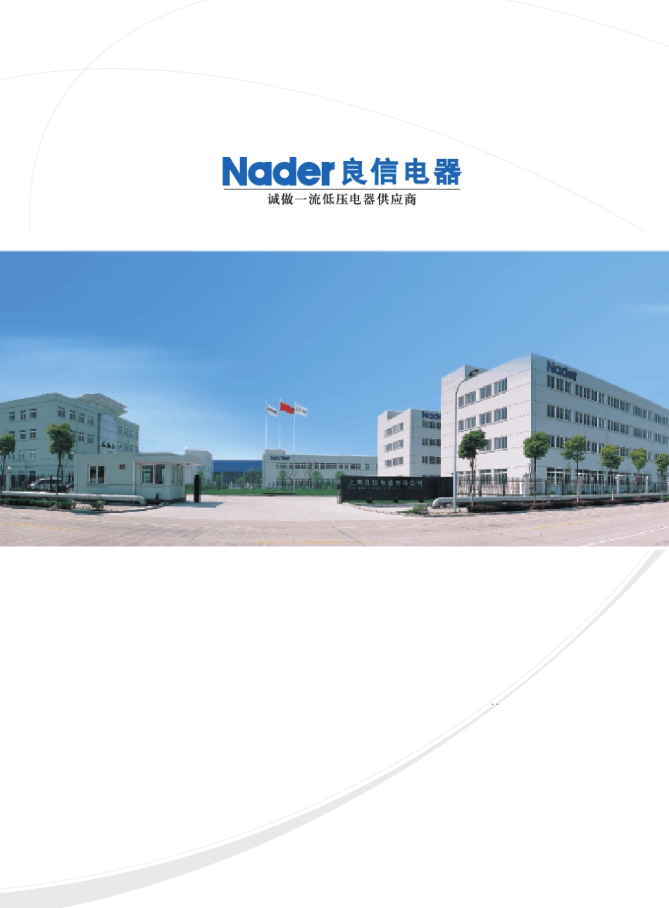 NDM2L塑壳断路器_第2页
