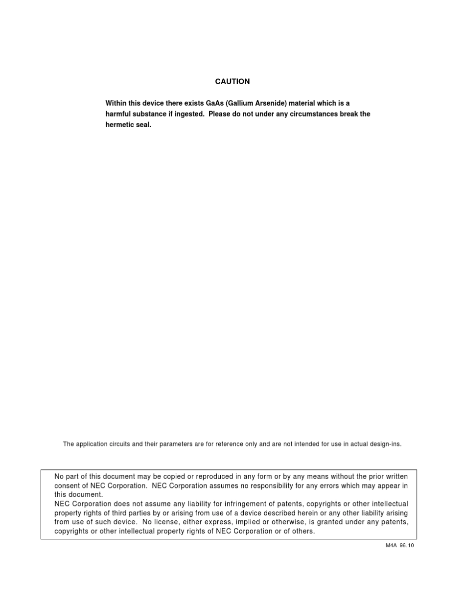 NEC光耦手册_第3页