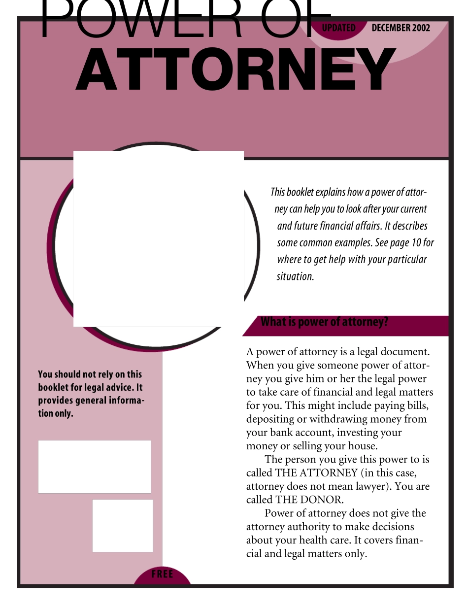 Power_of_Attorney_第1页