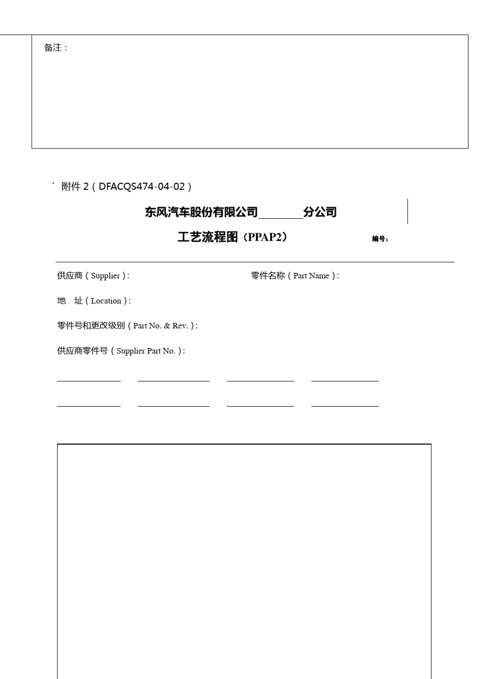 PPAP格式_第3页