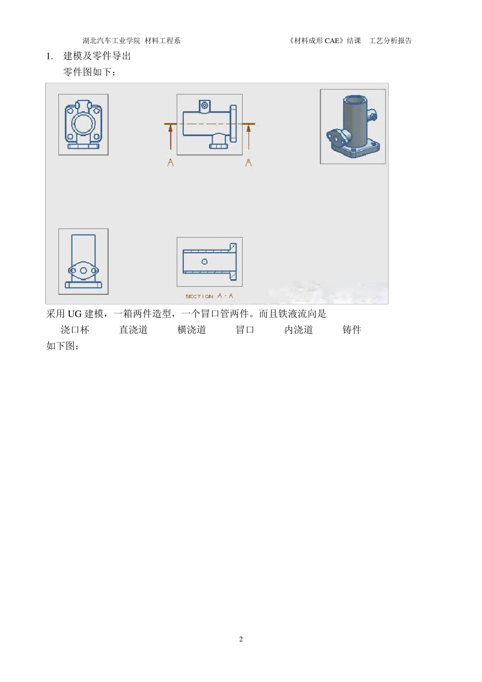 Procast工艺分析报告_第2页